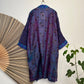 Kimono silk short - 5648