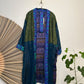 Kimono silk short - 5649