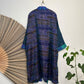 Kimono silk short - 5649