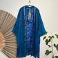 Kimono silk short - 5650