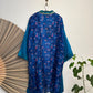 Kimono silk short - 5650