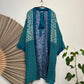 Kimono silk short - 5651