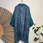 Kimono silk short - 5651