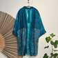 Kimono silk short - 5652