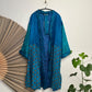 Kimono silk short - 5653