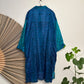 Kimono silk short - 5653
