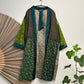 Kimono silk short - 5654