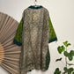 Kimono silk short - 5654