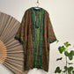 Kimono silk short - 5656