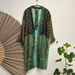 Kimono silk short - 5658