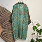 Kimono silk short - 5658