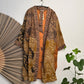 Kimono silk short - 5659