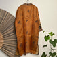 Kimono silk short - 5659