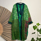 Kimono silk short - 5660