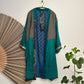 Kimono silk short - 5661