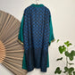 Kimono silk short - 5661