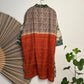 Kimono silk short - 5664