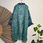 Kimono silk short - 5665