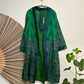 Kimono silk short - 5666