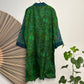 Kimono silk short - 5666