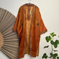 Kimono silk short - 5667