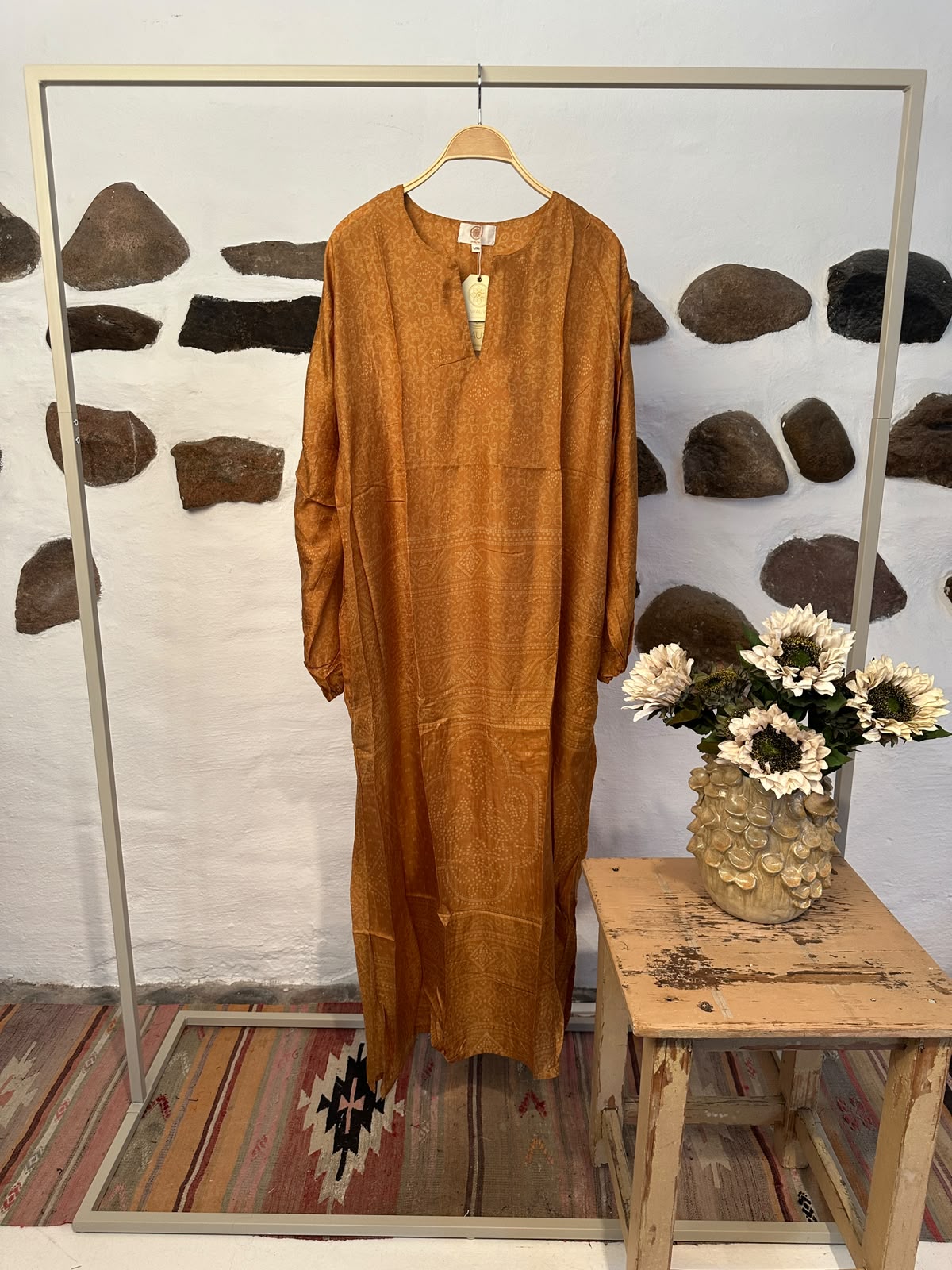 Noah dress - L/XL 5758