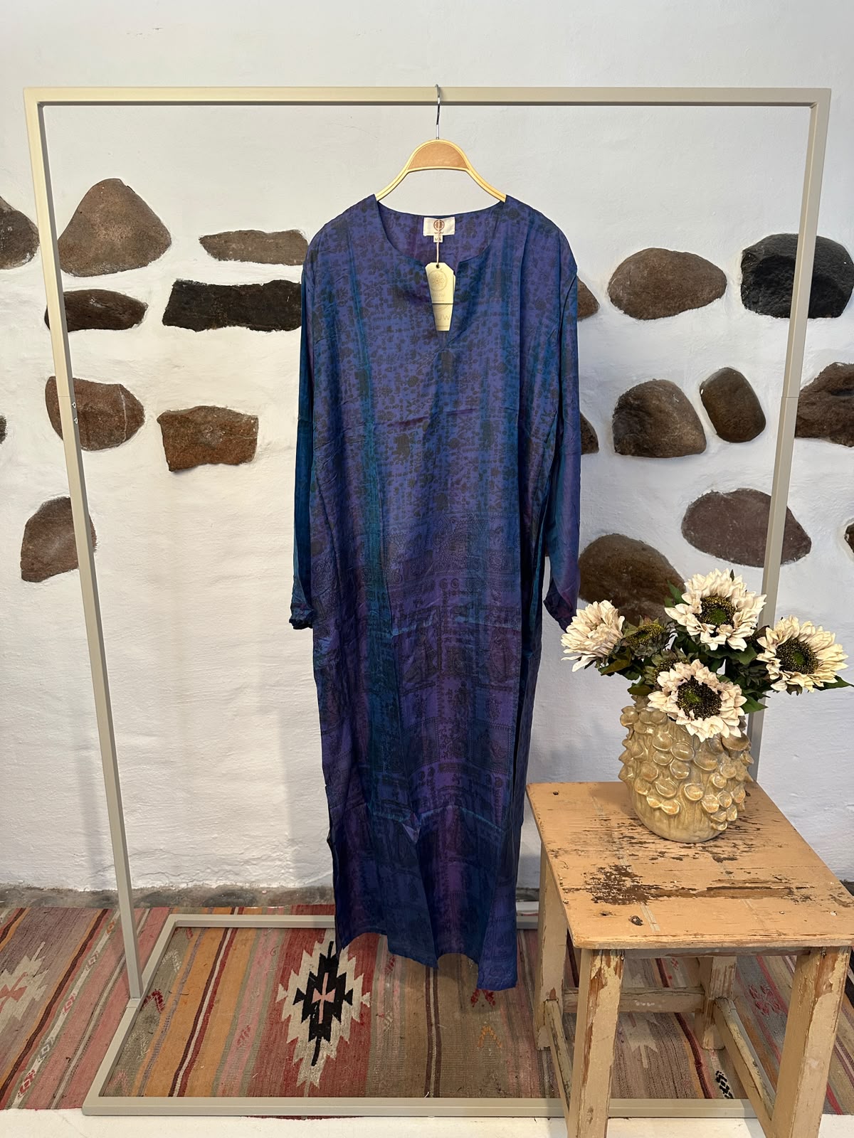 Noah dress - L/XL 5751