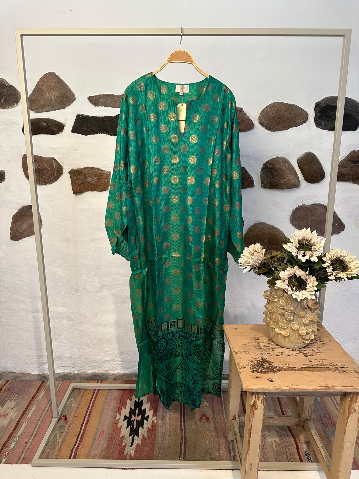 Noah dress - L/XL 5754