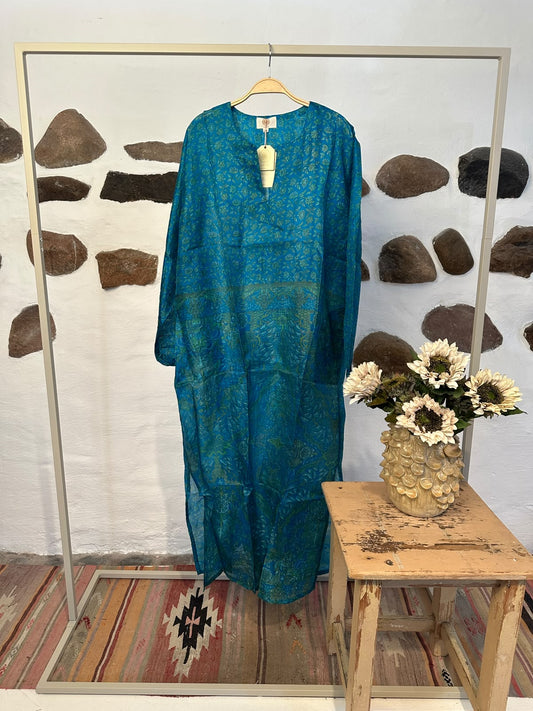 Noah dress - L/XL 5748