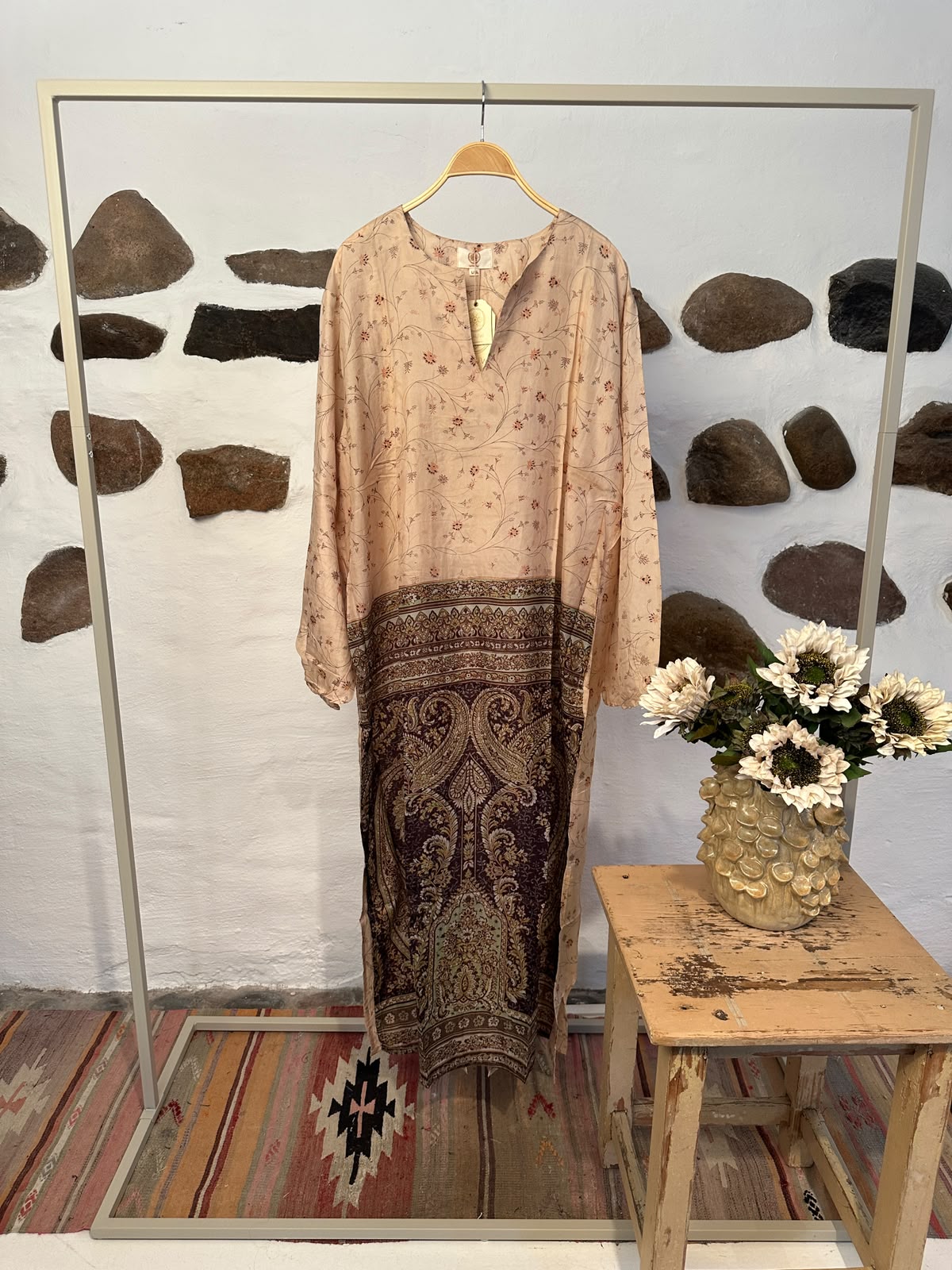 Noah dress - L/XL 5761