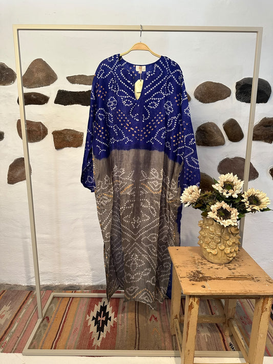 Noah dress - L/XL 5746