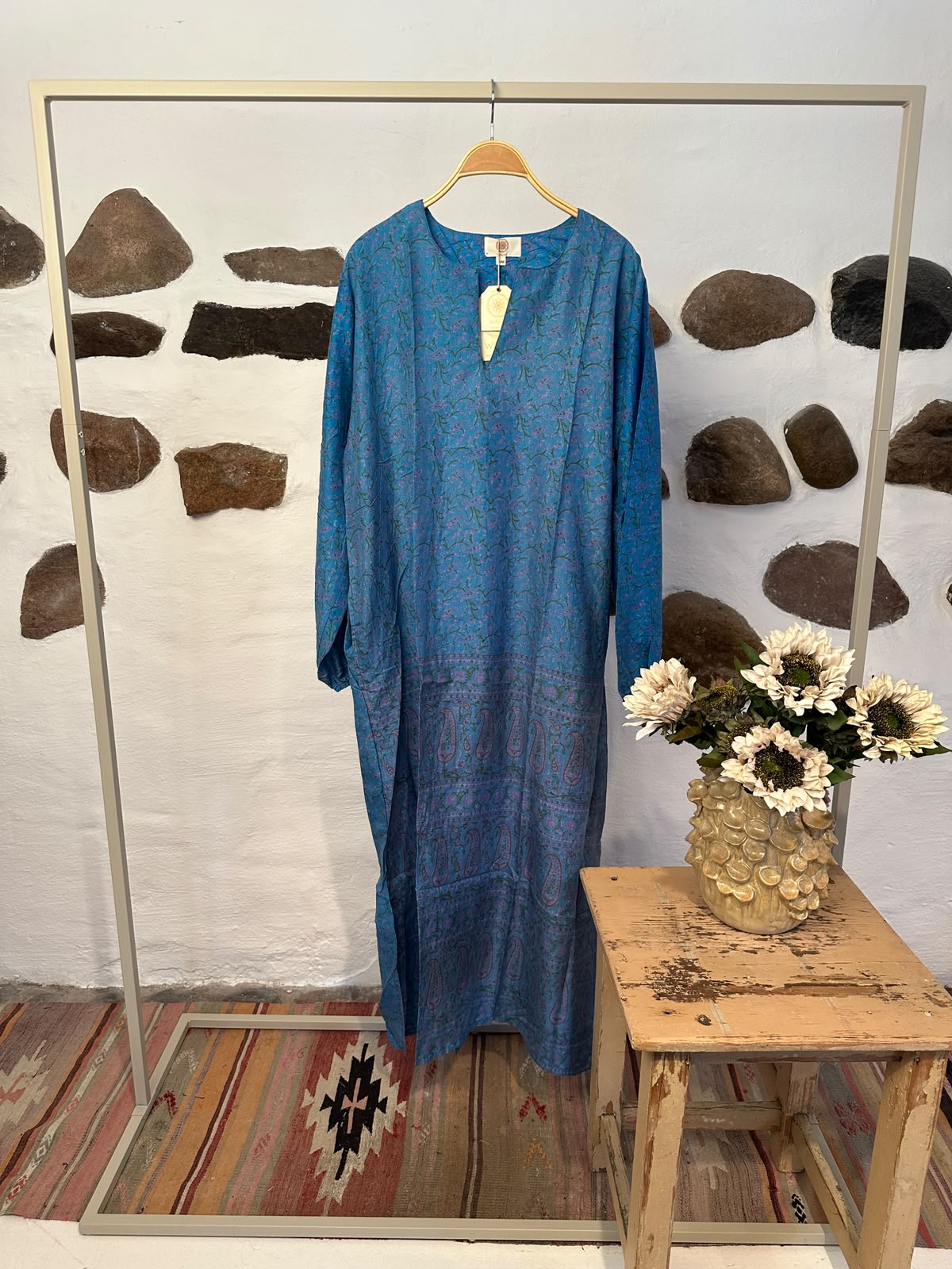 Noah dress - S/M 5768