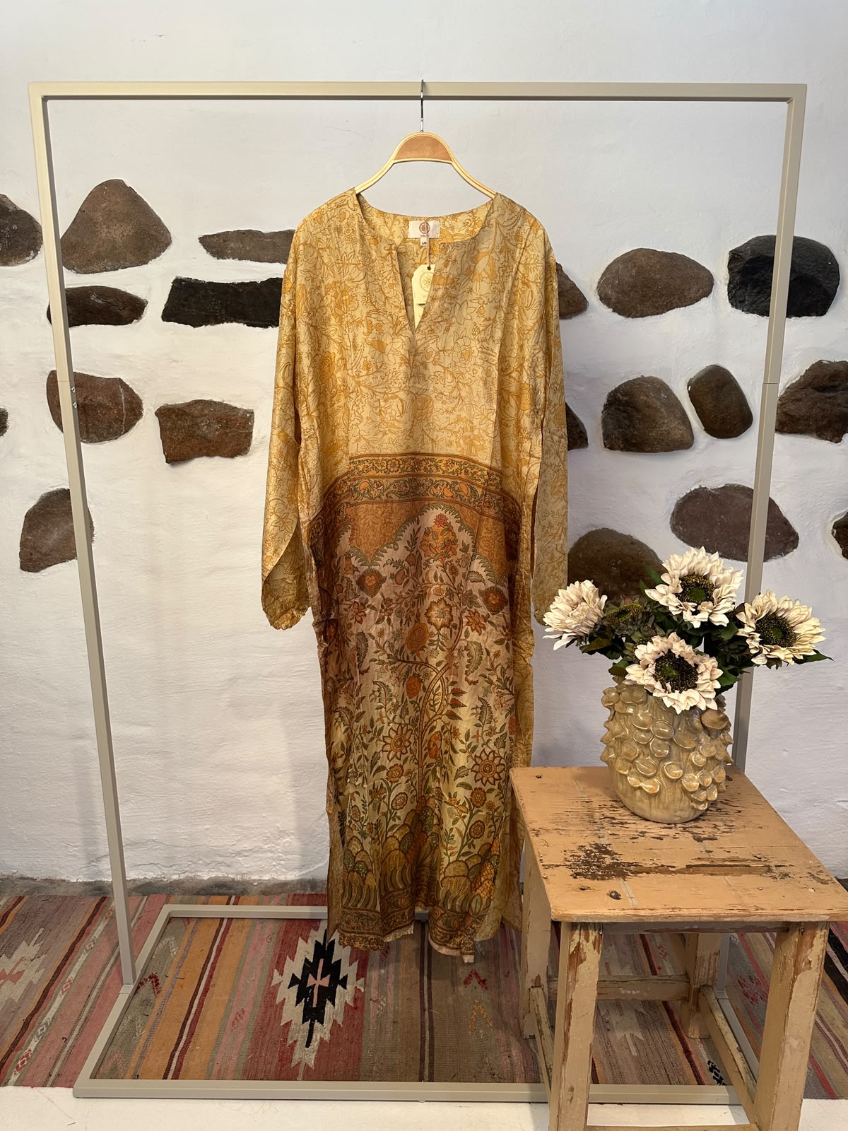 Noah dress - L/XL 5786