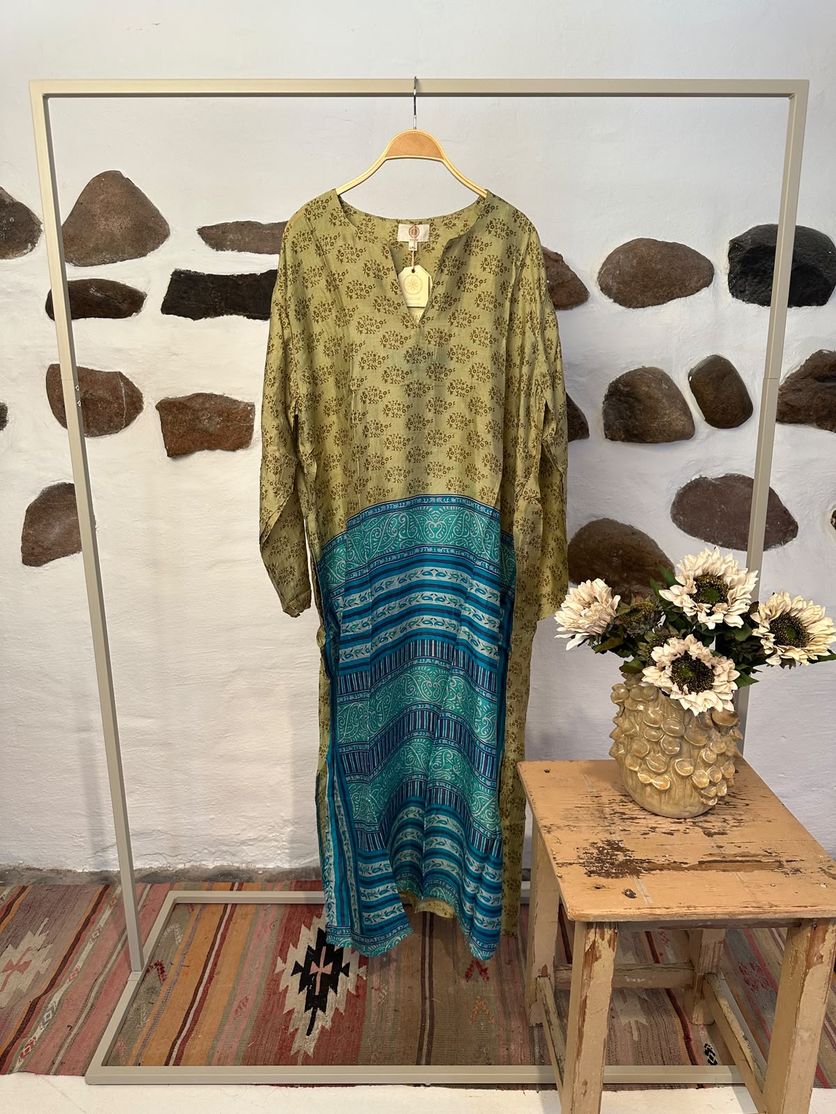 Noah dress - L/XL 5783