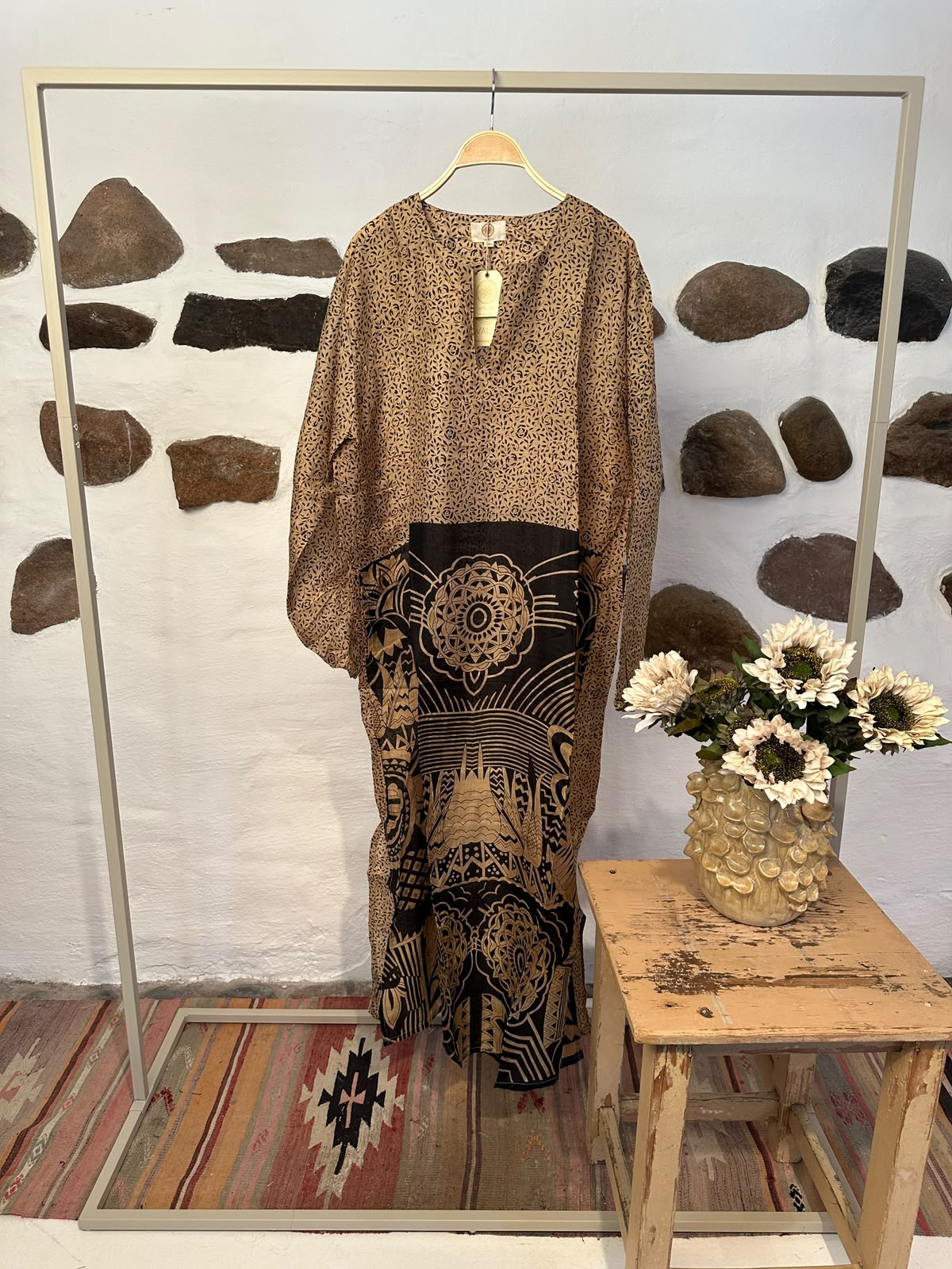 Noah dress - L/XL 5780