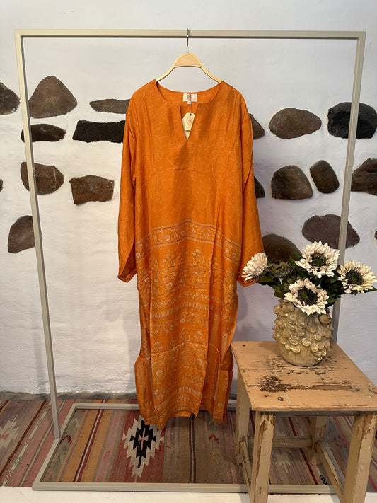 Noah dress - L/XL 5787