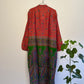 Mango dress silk - One size no. 5843