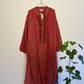 Mango dress silk - One size no. 5843