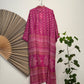 Kimono silk long - 5790