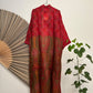 Kimono silk long - 5792