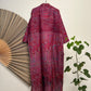 Kimono silk long - 5796