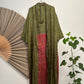 Kimono silk long - 5797