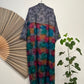 Kimono silk long - 5798
