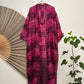 Kimono silk long - 5799