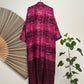 Kimono silk long - 5799