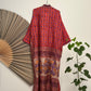 Kimono silk long - 5800