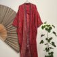 Kimono silk long - 5800
