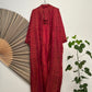 Kimono silk long - 5801