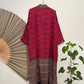 Kimono silk long - 5802