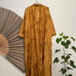 Kimono silk long - 5806